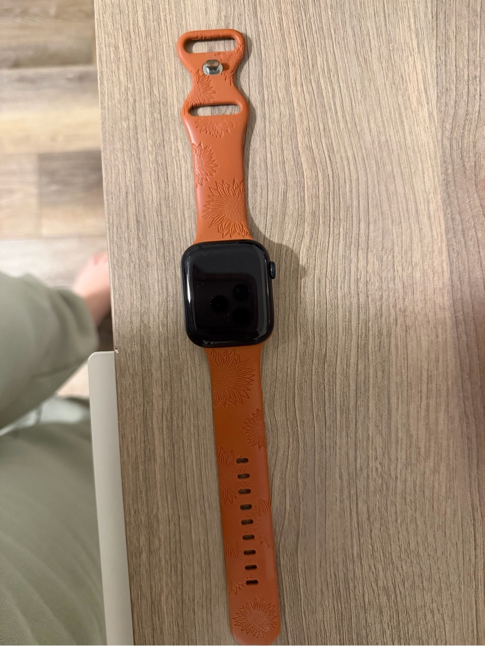 Apple Watch Series 8